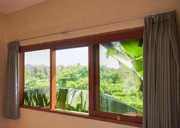 Kartini - Two Bedrooms Villa