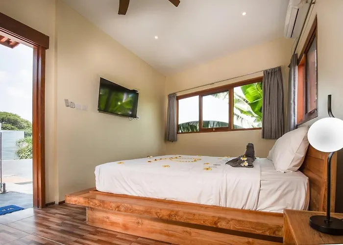 Kartini - Two Bedrooms Legian (Bali)