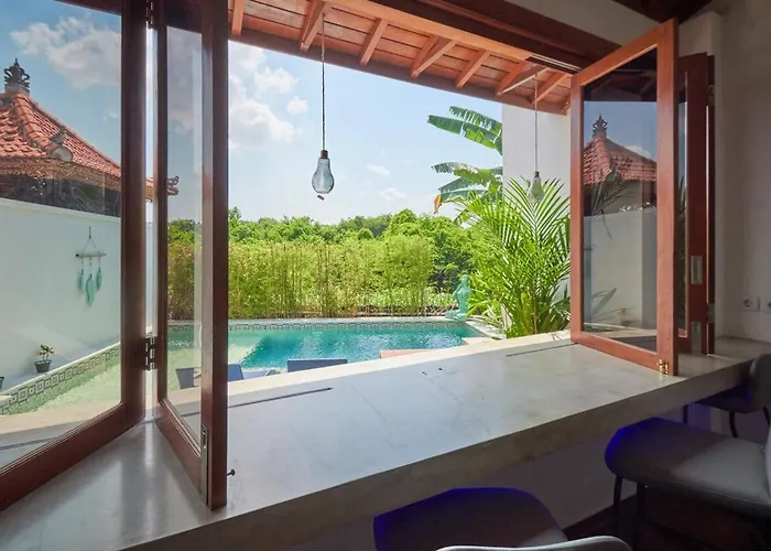 Kartini - Two Bedrooms Villa *