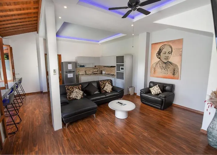 Kartini - Two Bedrooms