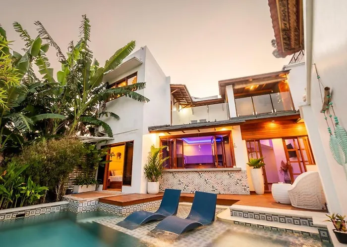Villa Kartini - Two Bedrooms