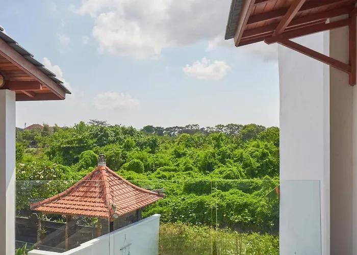 Villa Kartini - Two Bedrooms Legian (Bali)