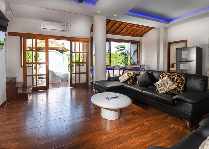 Kartini - Two Bedrooms *