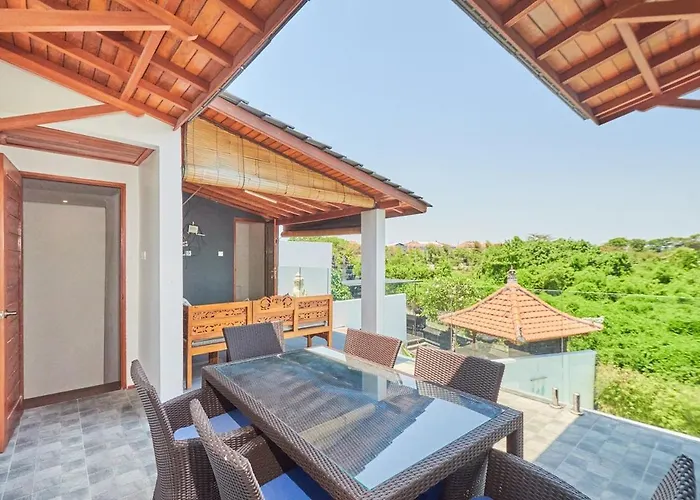 Villa Kartini - Two Bedrooms