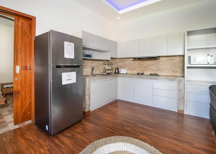 Kartini - Two Bedrooms