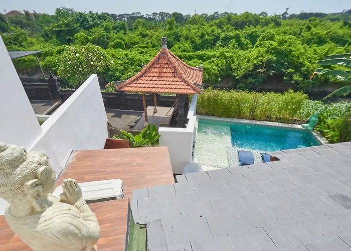 Kartini - Two Bedrooms Legian (Bali)