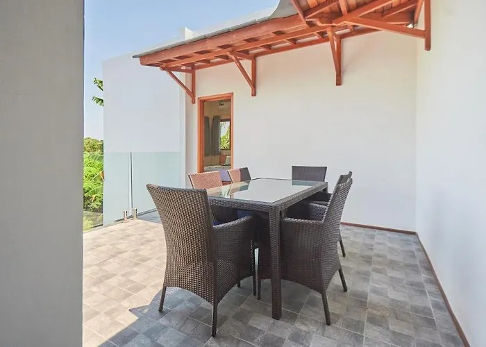 Kartini - Two Bedrooms