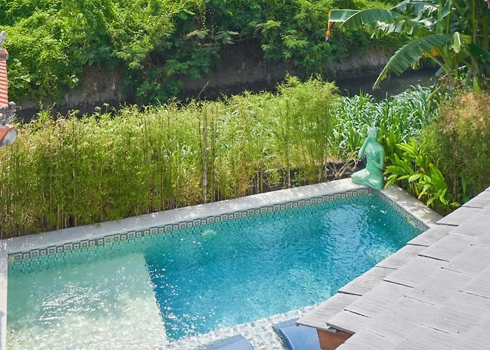 Kartini - Two Bedrooms Villa Legian (Bali)