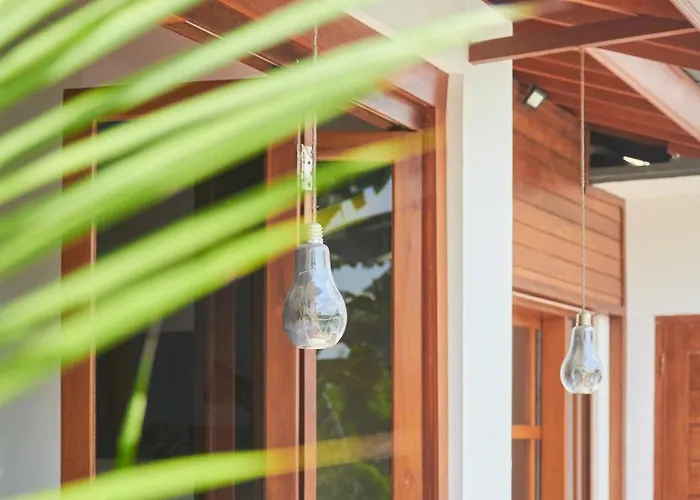 Kartini - Two Bedrooms Villa Legian (Bali)