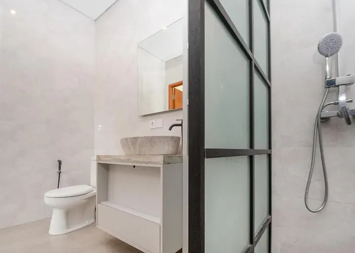 Kartini - Two Bedrooms