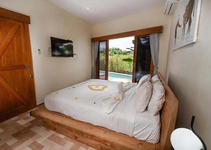 Kartini - Two Bedrooms * Legian (Bali)