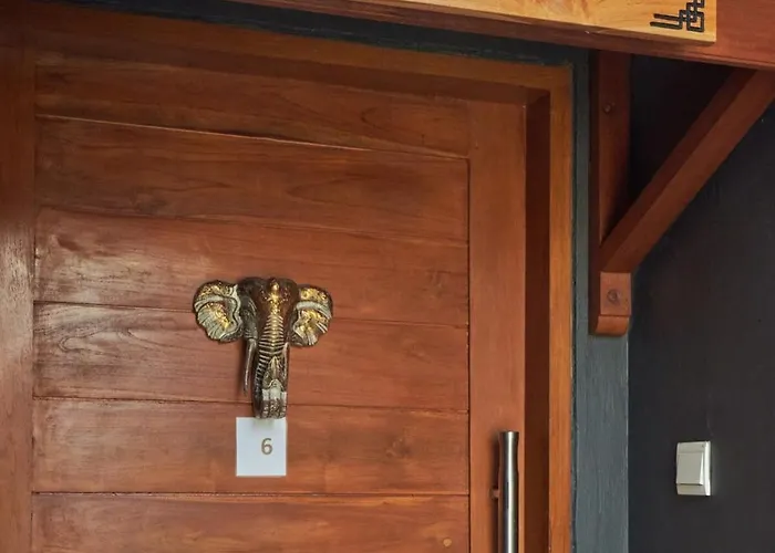 Kartini - Two Bedrooms Legian (Bali)
