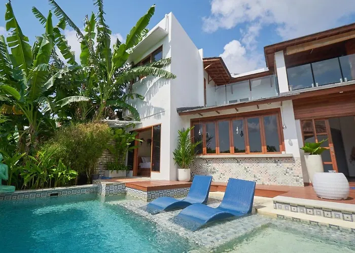 Kartini - Two Bedrooms * Legian (Bali)